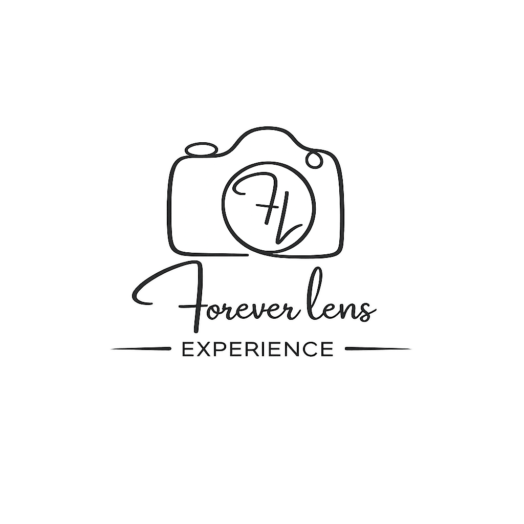 Forever Lens Logo